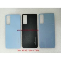 back battery cover for TCL 30 5G TCL 30 TCL 30 Plus